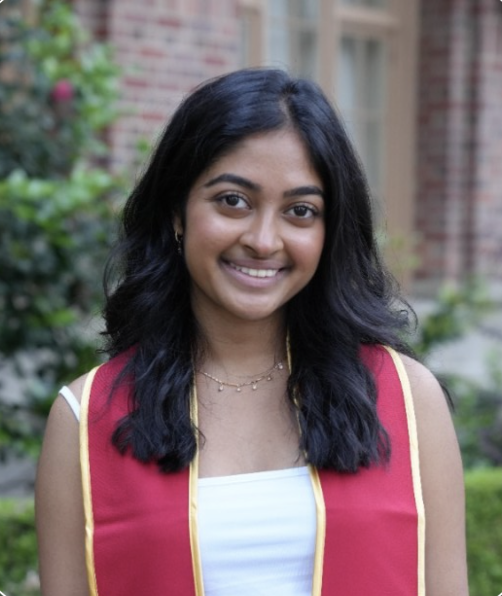 Shivani Avasarala